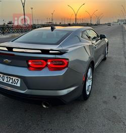 شيفروليه كامارو